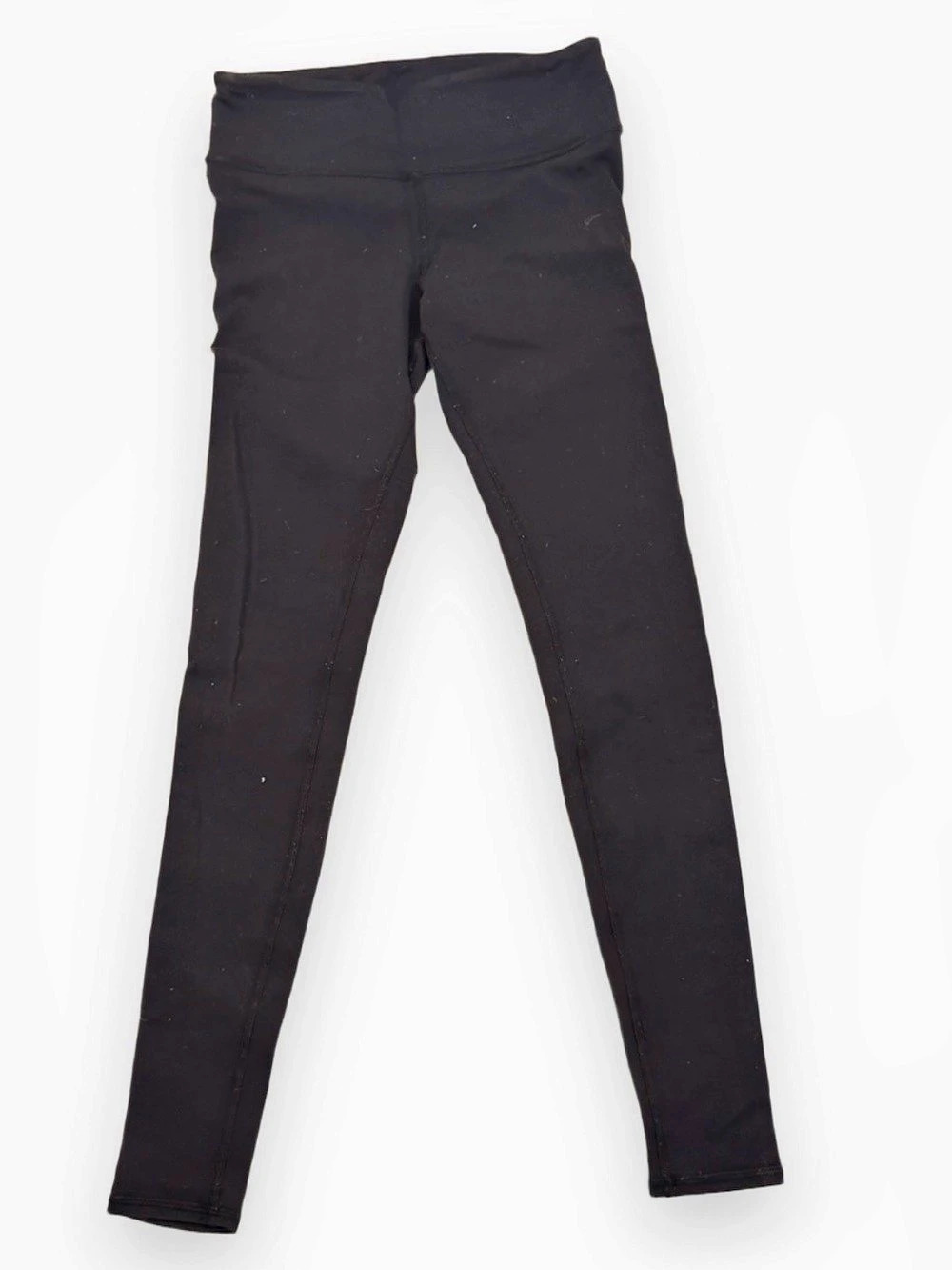 Alo Black Leggings Size XS